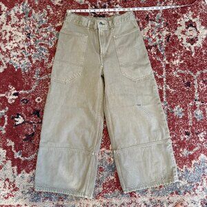 Everlane Gardener Jean US 27 $40